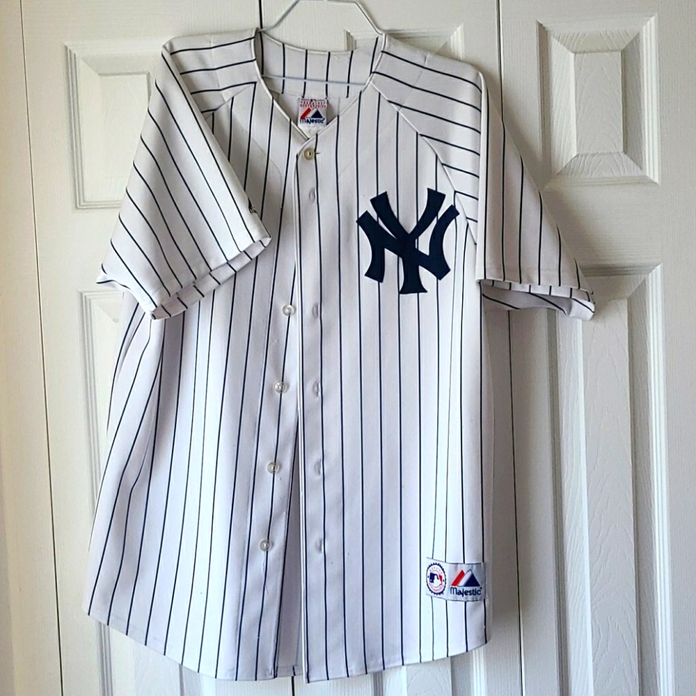 New York Yankees jersey